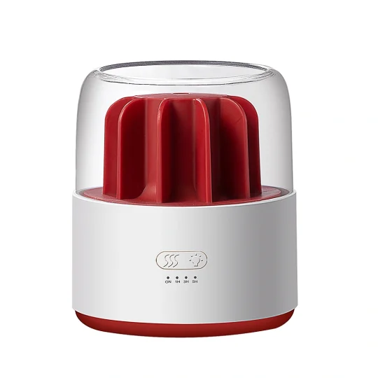 GXZ-X908 LED night light aromatherapy essential oil diffuser portable ultrasonic diffuser cool mist air Humidifier