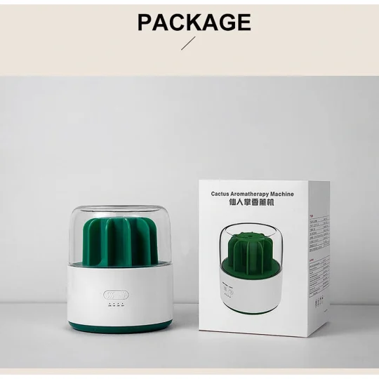 GXZ-X908 LED night light aromatherapy essential oil diffuser portable ultrasonic diffuser cool mist air Humidifier