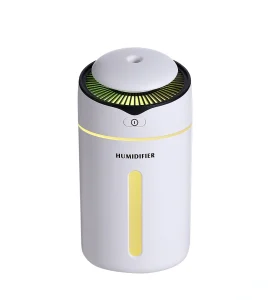 GXZ-J622 New Arrival Mini Air Handheld Humidifier Portable USB Mini Air Humidifier For Korea