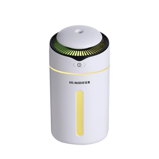 GXZ-J622 New Arrival Mini Air Handheld Humidifier Portable USB Mini Air Humidifier For Korea