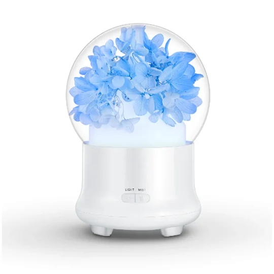GXZ-AD002 promotion led portable mist oil diffuser soapstone best home decoration essential oil diffuser