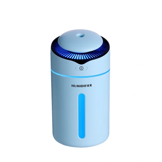 GXZ-J622 New Arrival Mini Air Handheld Humidifier Portable USB Mini Air Humidifier For Korea