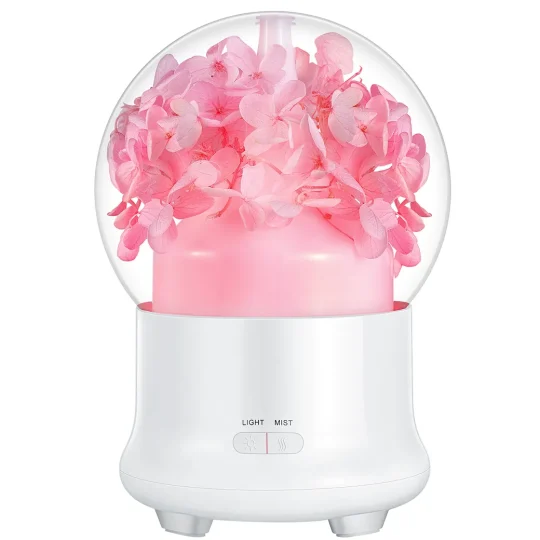 GXZ-AD002 promotion led portable mist oil diffuser soapstone best home decoration essential oil diffuser