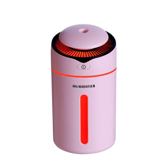 GXZ-J622 New Arrival Mini Air Handheld Humidifier Portable USB Mini Air Humidifier For Korea