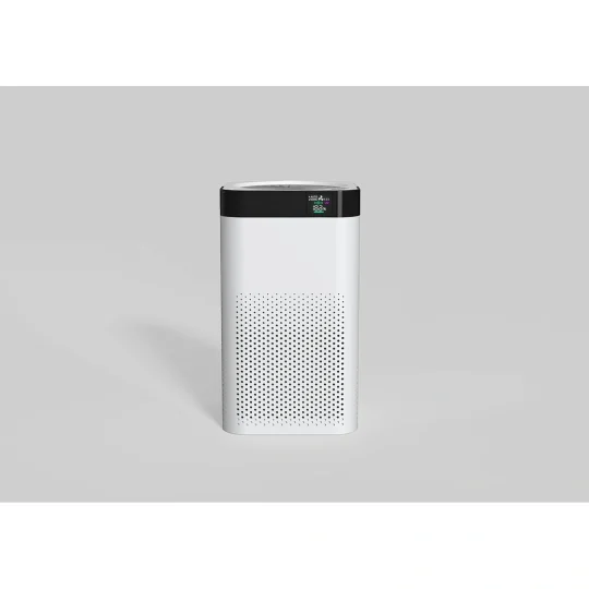 GXZ-AP03 20000Mah Home Air Purifiers True Hepa Filter Rechargeable UV Air Cleaner Portable Personal Mini USB Negative Ion Air Purifier
