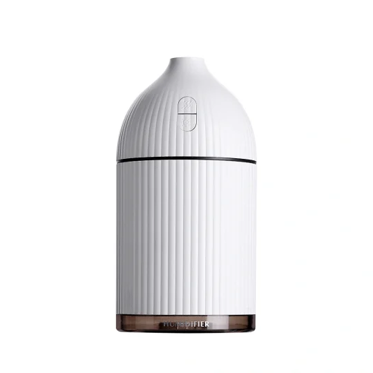 GXZ-J621 innovation Indoor Mini USB 300ml Desktop Ultrasonic Air Humidifier