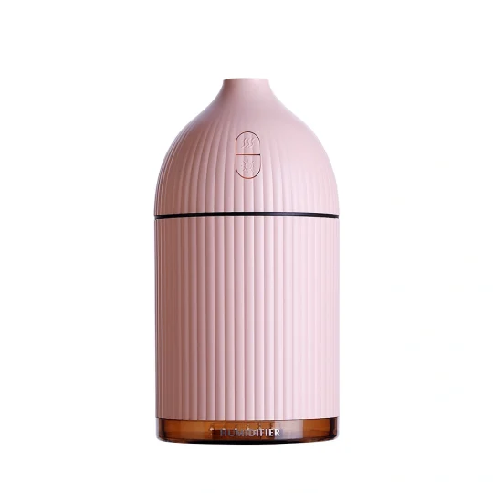 GXZ-J621 innovation Indoor Mini USB 300ml Desktop Ultrasonic Air Humidifier