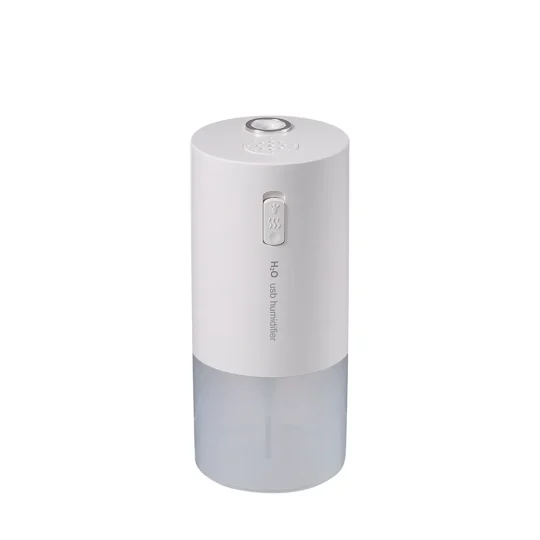 GXZ-J650  Wireless Aroma Diffuse Humidifier with Aroma Piece Use for Office Car Bedroom