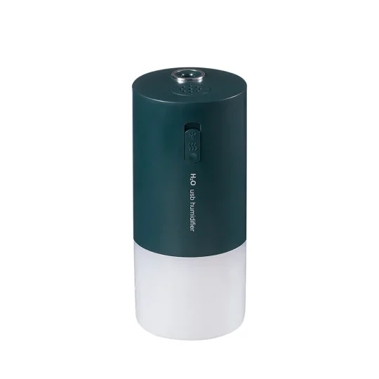 GXZ-J650  Wireless Aroma Diffuse Humidifier with Aroma Piece Use for Office Car Bedroom