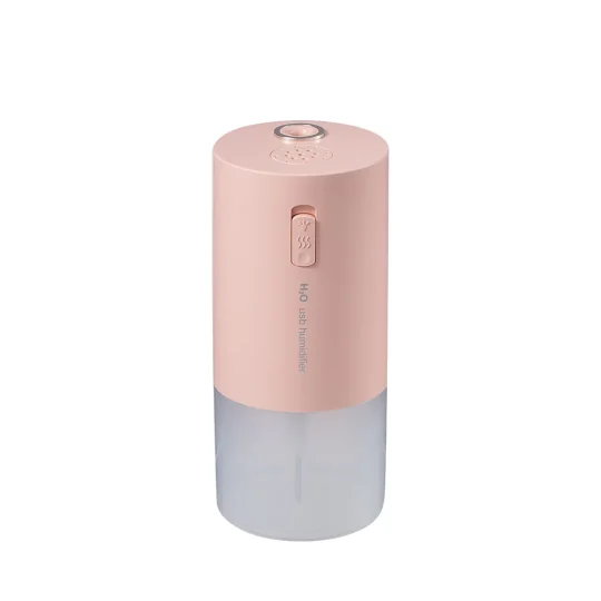 GXZ-J650  Wireless Aroma Diffuse Humidifier with Aroma Piece Use for Office Car Bedroom