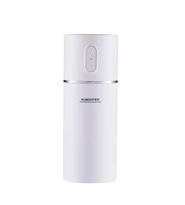 GXZ-J906  Portable Household Rechargeable UV Disinfection Sterilization Ultrasonic Humidifier Mini Cool Mist Air Humidifier