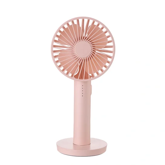 GXZ-F813   2023 new arrival mini air cooling fan with mirror base for sale