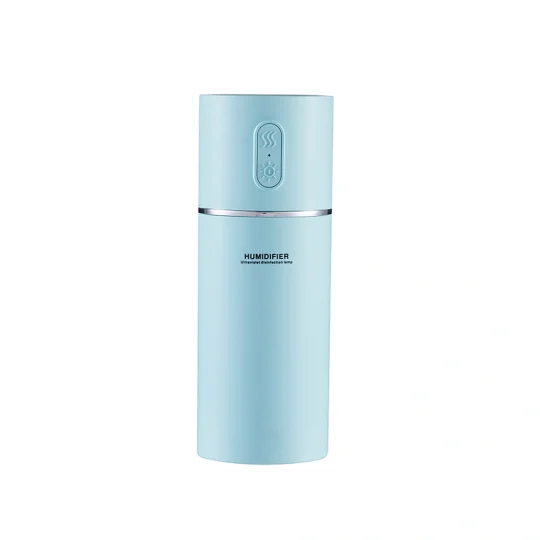 GXZ-J906  Portable Household Rechargeable UV Disinfection Sterilization Ultrasonic Humidifier Mini Cool Mist Air Humidifier