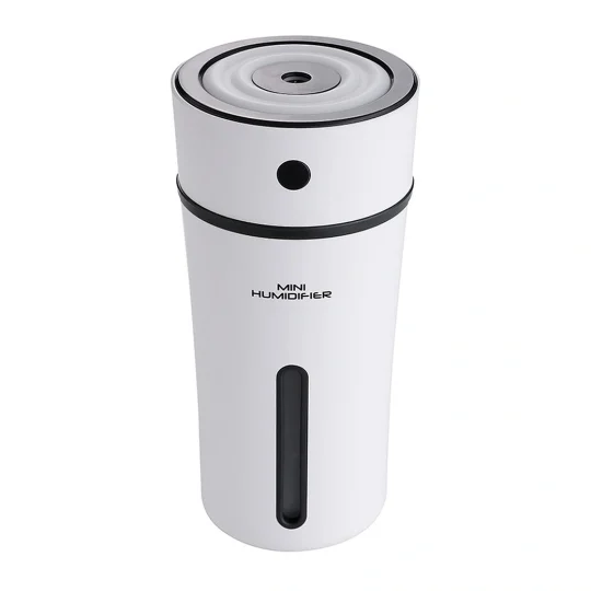 GXZ-JS06  ultrasonic humidifier mini humidifier usb new design