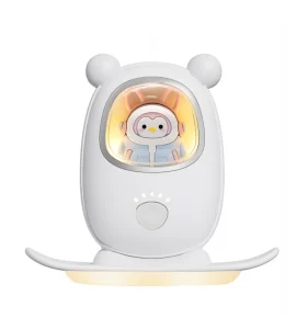 GXZ-N6  Winter Appliances 6800mAh USB Fast Charging 5V 2A Input Output Hand Warmer Portable Mini Rechargeable Hand Warmer