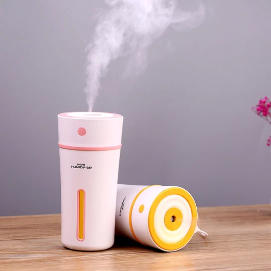 GXZ-SXBJSQ-05  New yoga use air humidifier, korean air humidifier