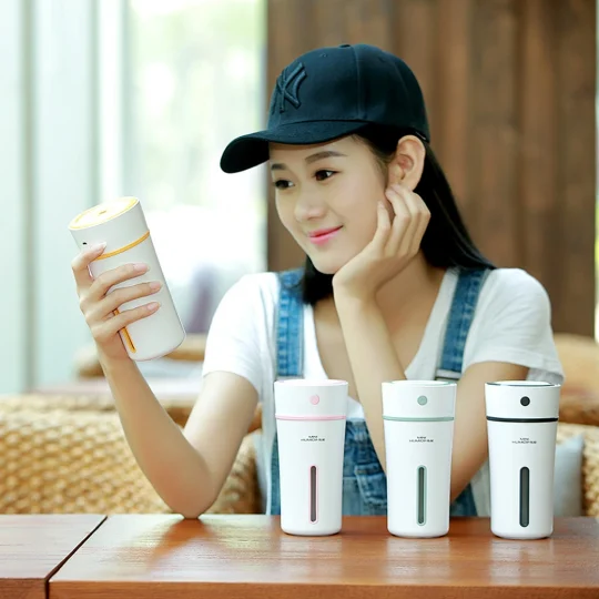 GXZ-SXBJSQ-05  New yoga use air humidifier, korean air humidifier