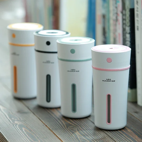 GXZ-SXBJSQ-05  New yoga use air humidifier, korean air humidifier