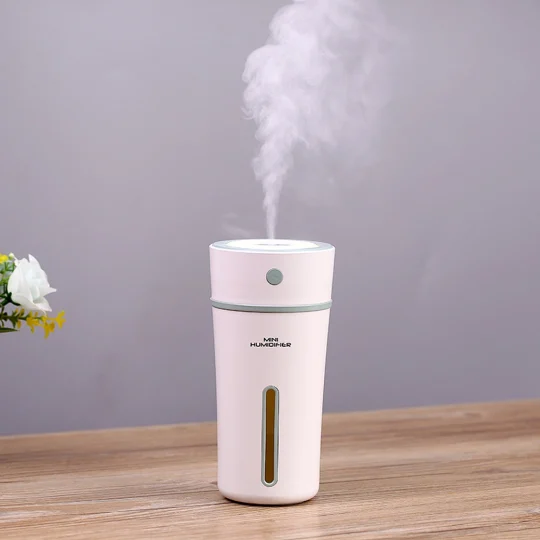 GXZ-SXBJSQ-05  New yoga use air humidifier, korean air humidifier