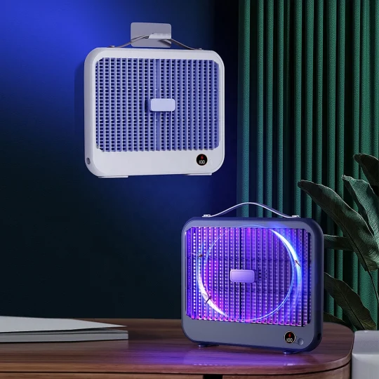 GXZ-P7 Mosquito Killer Lamp 365 High-tech New Products inhalation Mosquito Repellent Gnat Trap