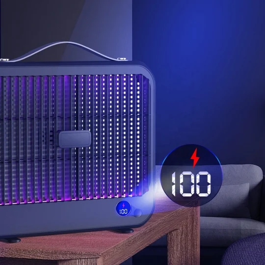GXZ-P7 Mosquito Killer Lamp 365 High-tech New Products inhalation Mosquito Repellent Gnat Trap