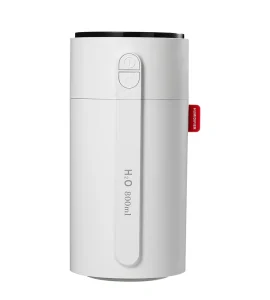 GXZ-J635  Intelligent 800ML Big Capacity Room Tabletop HandHeld Ultrasonic Cool Mist Portable Mini USB Air Atomization Humidifier