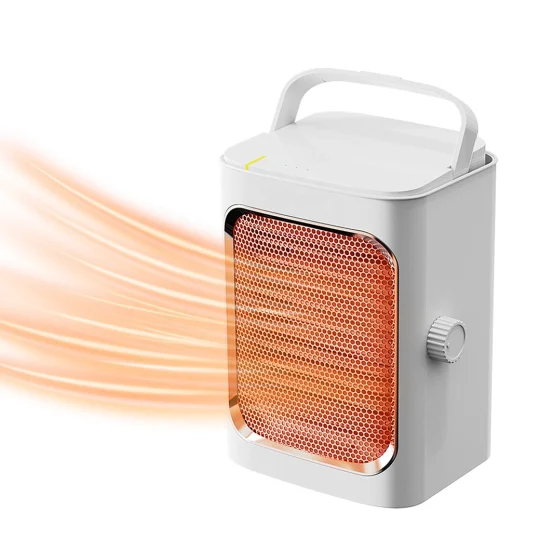 GXZ-N5 2022 Best Selling Space Heater Fan,Portable Ptc Electric Heaters,Personal Desktop Home Room Office Mini Fan Heaters