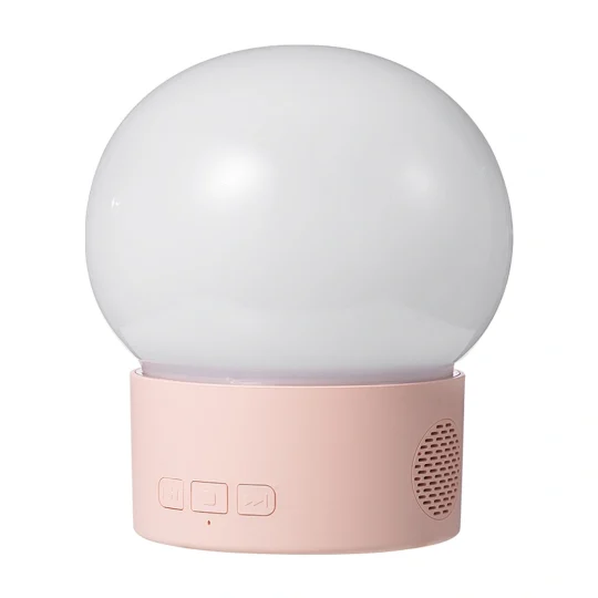 GXZ-TD2 Factory Price Christmas Led Lamp Bed Light Rotatable Starry Sky Projector Night Light with Music Bluetooth Speaker