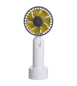 GXZ-F828  home appliances evaporator air cooler rechargeable USB air cooler fan hand electric mini fan