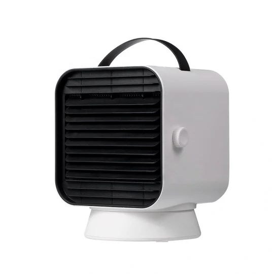GXZ-N2 2 in 1 space indoor personal portable mini desktop electric fan heater for room,classroom,office