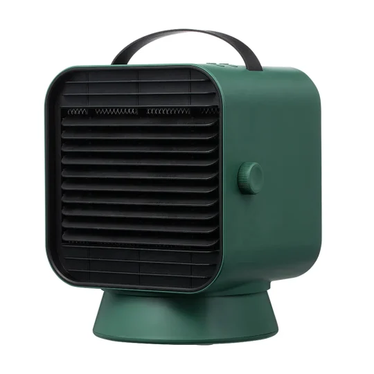 GXZ-N2 2 in 1 space indoor personal portable mini desktop electric fan heater for room,classroom,office