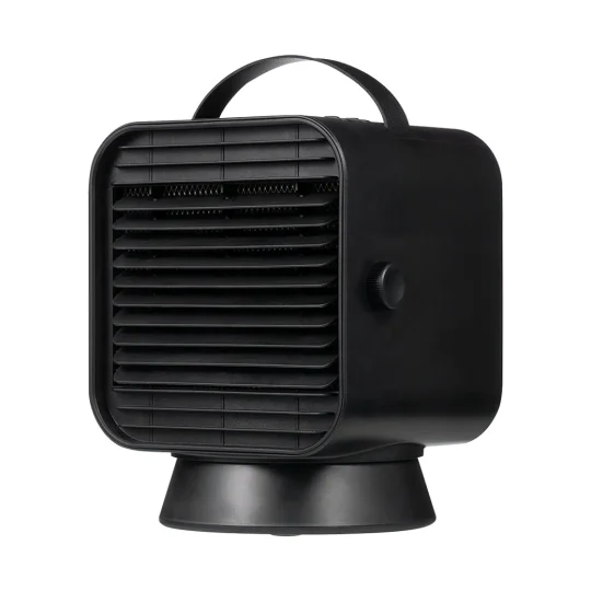 GXZ-N2 2 in 1 space indoor personal portable mini desktop electric fan heater for room,classroom,office