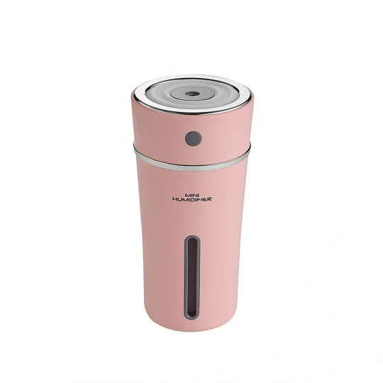 GXZ-JS06  ultrasonic humidifier mini humidifier usb new design