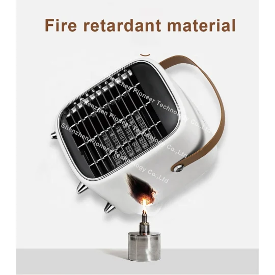 GXZ-Y36 Best PTC Fast Heating Room Winter Personal Portable Home Handy Space Heater Electric Fan Heater Electric Heaters