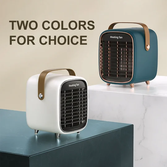 GXZ-Y36 Best PTC Fast Heating Room Winter Personal Portable Home Handy Space Heater Electric Fan Heater Electric Heaters