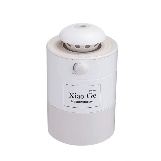 GXZ-J260  hot sale new type fog volume adjustment air humidifier ultrasonic handheld portable humidifier