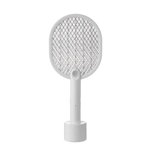 GXZ-P1 Indoor Mosquito Killer Handheld Electronic Insect Killing Rechargeable Mosquito Killer Racket Mosquito Bat Fly Swatter