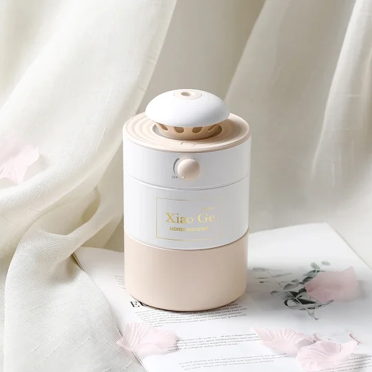 GXZ-J260  hot sale new type fog volume adjustment air humidifier ultrasonic handheld portable humidifier