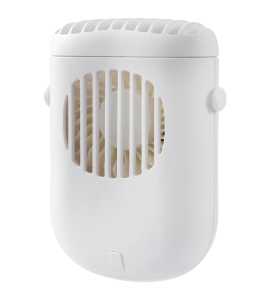 GXZ-F858 Fashion Cute OEM 8H 1200mAh Long Battery Life Usb Blade Fan