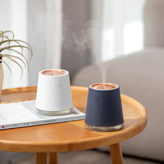 GXZ-J651 Best Mini Humidifier Portable Wireless Cool Mist Car USB Ultrasonic Air Humidifiers Diffuser