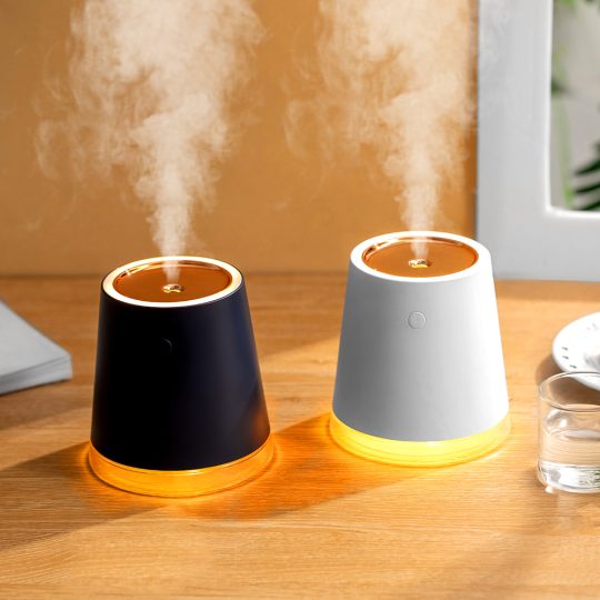 GXZ-J651 Best Mini Humidifier Portable Wireless Cool Mist Car USB Ultrasonic Air Humidifiers Diffuser
