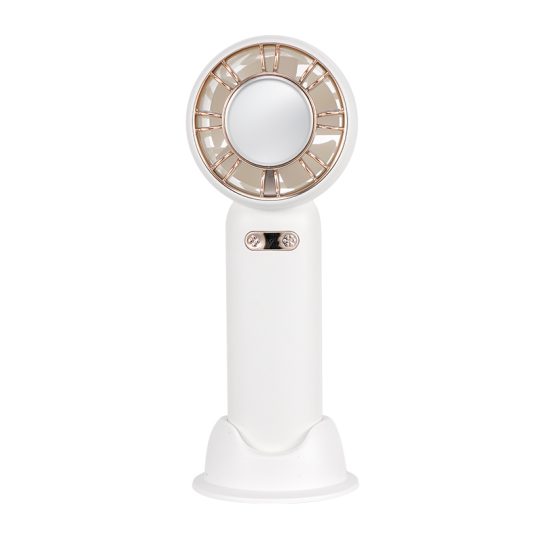 GXZ-F56 2024 New Fan Series Cooling handy Fan  Cold Compress Fan