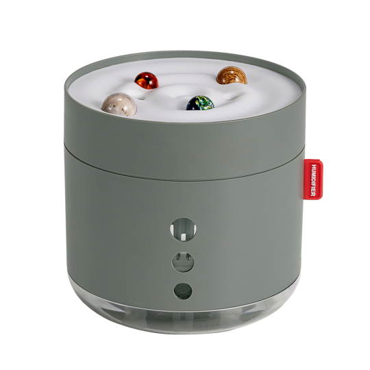 GXZ-H5 Best Mini Humidifier Portable Wireless Cool Mist USB Humidifier