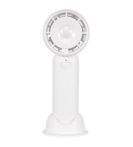 GXZ-F57 2024 New Fan Series Usb Rechargeable Handheld Mini Fan