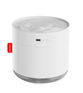 GXZ-H6 New Design Portable Mini USB  Humidifier Mist Mountain LakeHumidifier