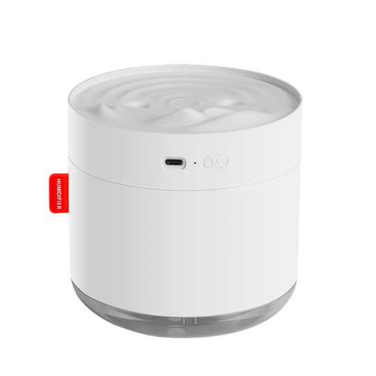 GXZ-H6 New Design Portable Mini USB  Humidifier Mist Mountain LakeHumidifier