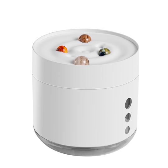 GXZ-H5 Best Mini Humidifier Portable Wireless Cool Mist USB Humidifier