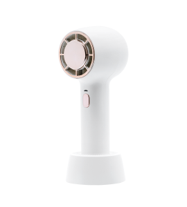GXZ-F20 New Arrival Summer Handheld Cooler Fan Portable Rechargeable Electric Mini Usb Desk Stand Table Air Cooling Fans