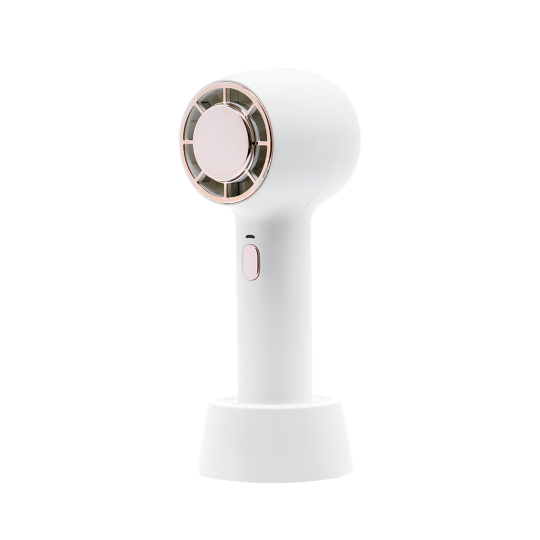 GXZ-F20 New Arrival Summer Handheld Cooler Fan Portable Rechargeable Electric Mini Usb Desk Stand Table Air Cooling Fans