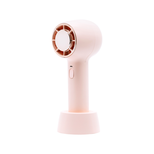 GXZ-F20 New Arrival Summer Handheld Cooler Fan Portable Rechargeable Electric Mini Usb Desk Stand Table Air Cooling Fans